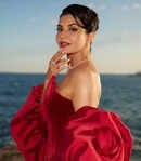 How Jacqueline Fernandez’s Vegetarian Lifestyle Transformed Her Skin, Weight, and Wellness