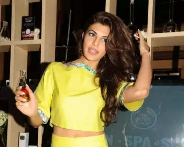 Jacqueline Fernandez
