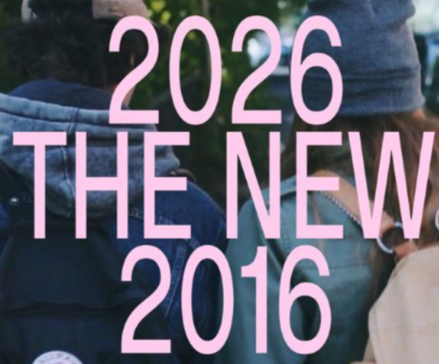 Freepik | For Gen Z, many of whom were teenagers or pre-teens at the time, 2016 represents a version of the internet that felt playful rather than punishing.