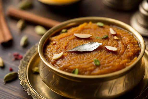 Winter Special Dessert