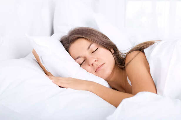 Studies Link Less Sleep With Risk of Developing Heart Disease
