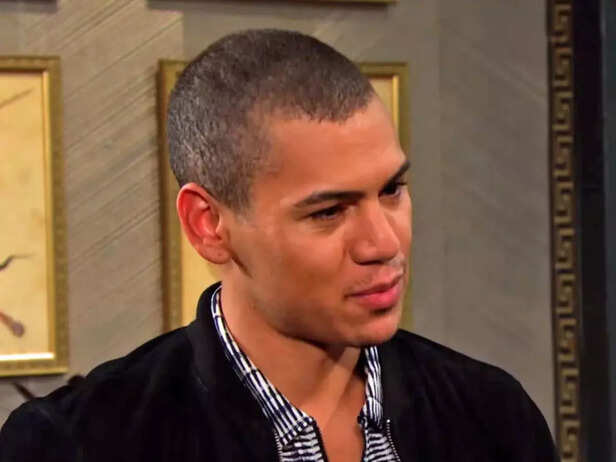 ​Theo’s recent experiences may finally be forcing a reality check​