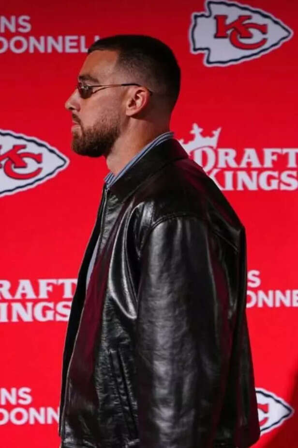 ​Travis Kelce jokes he is now “officially jobless”