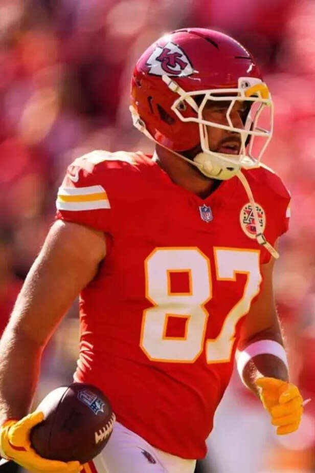 Travis Kelce opens up about life after the NFL season