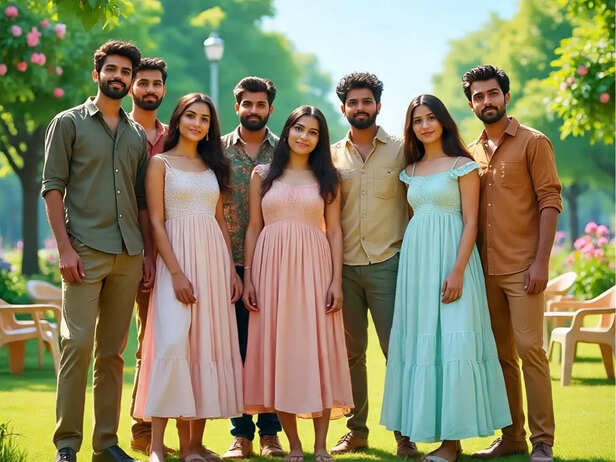 ​Sustainable fashion: Clothes that feel responsible