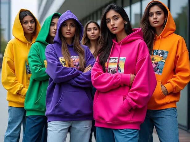 ​Streetwear: Everyday clothing with attitude​