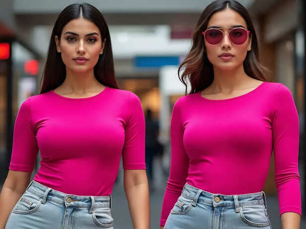 ​Retro styles and nostalgia: Old trends, new attitude​