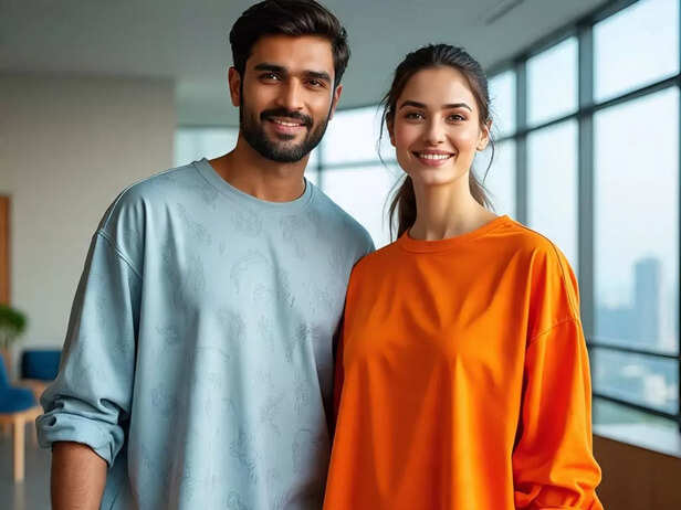 ​Gender-fluid fashion: Dressing without labels