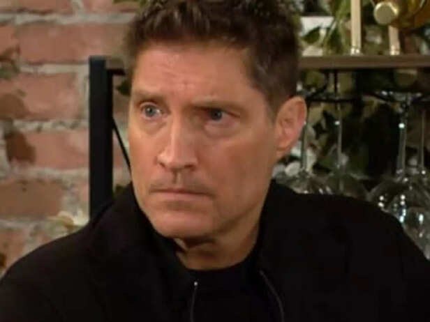 ​Deacon struggles with a confession