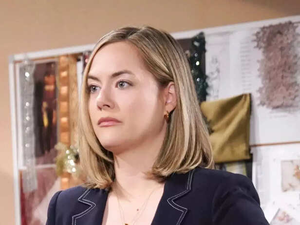 ​Hope ended things with Carter