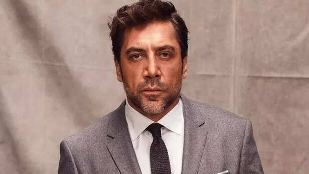 Why Bardem says this fight is about power, not people