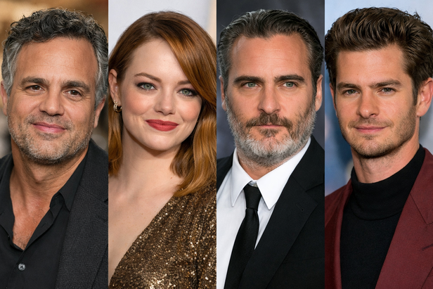 Leading voices from the international film industry have signed on