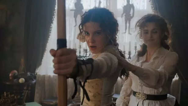 When is Enola Holmes 3 releasing? Here’s what we know about Millie Bobby Brown’s Netflix movie