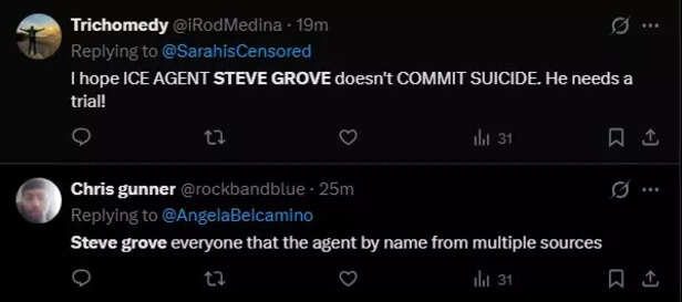 X |@TehaTeaTime | Renee Good Killed During Minneapolis ICE Operation