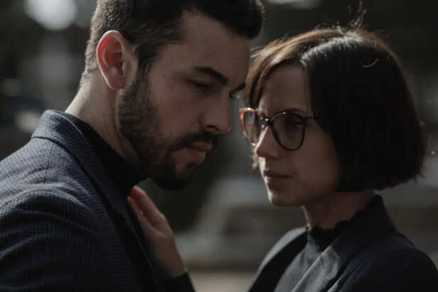 The Innocent is a tense Spanish drama about second chances, hidden truths, and classic Coben twists.