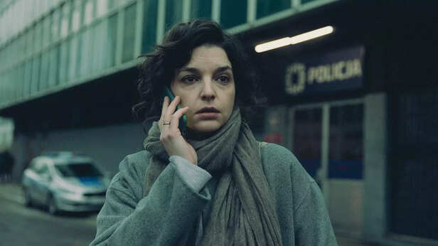 Just One Look is a tightly paced Polish thriller that proves one photo can change everything