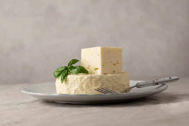 Paneer Contain Vitamin B12