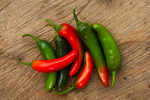 Green Chillies vs Red Chillies: Which Is Healthier for You?
