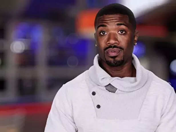 Ray J hospitalised in Las Vegas after pneumonia and heart pain scare — ‘we need you’ fans flood social media with prayers