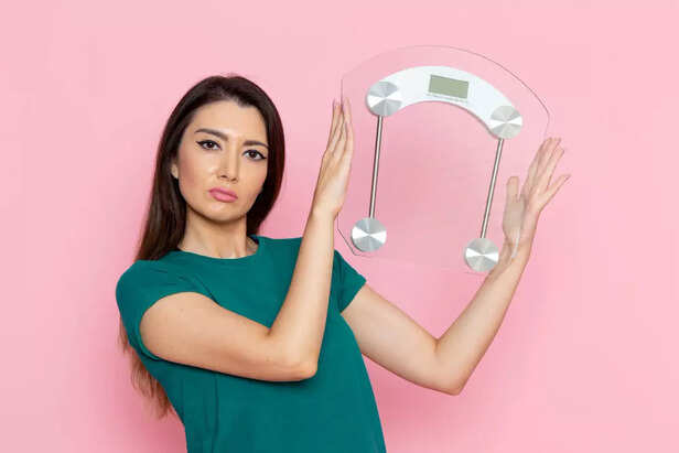 Impact on Metabolism and Weight Management