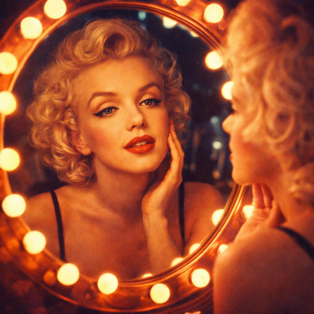 Marilyn