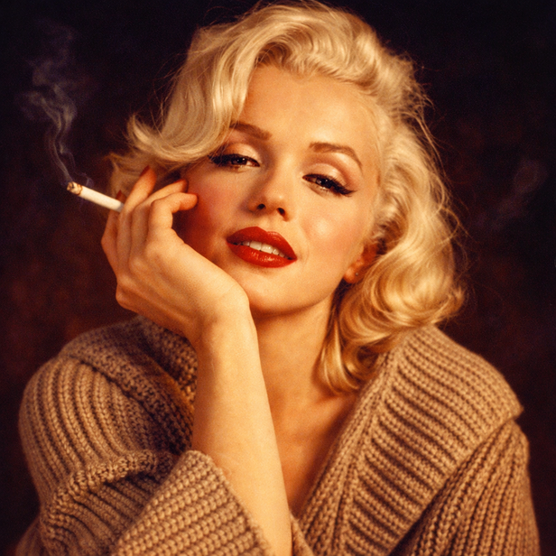 Marilyn Monroe