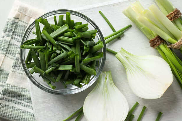 Spring Onion