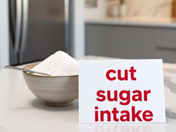 ​Association welcomed the focus on sugar reduction