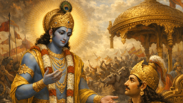 How Attachments Lead to Confusion (Image Credit: AI)