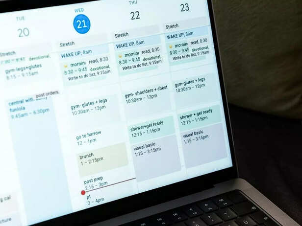 Calendar