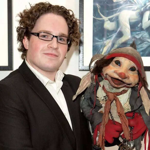 Labyrinth’s Baby Toby is all grown up now: Here’s what happened to David Bowie’s Goblin King’s kid after 40 years