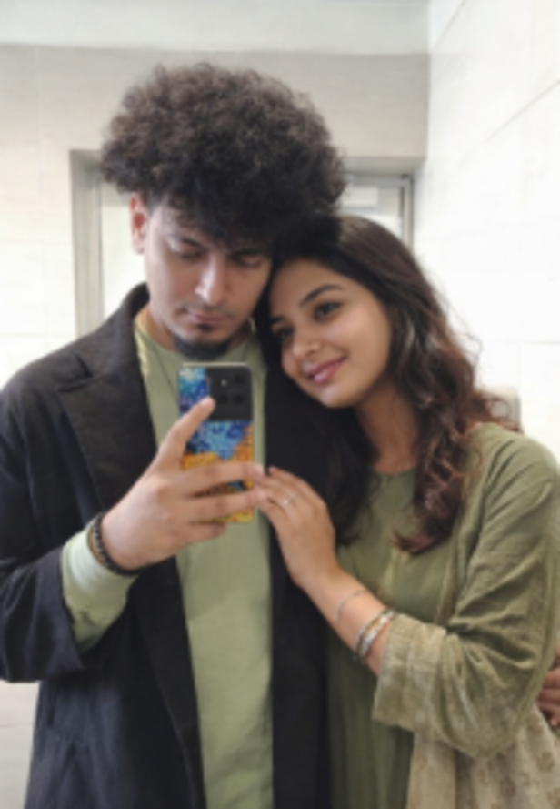 Generated with ChatGPT | Unlike older trends that relied on filters, this one uses generative AI