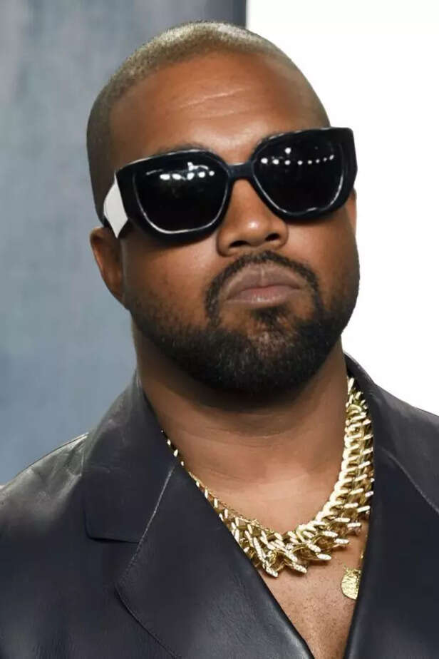 Kanye West's Yeezy earns $705 million per year