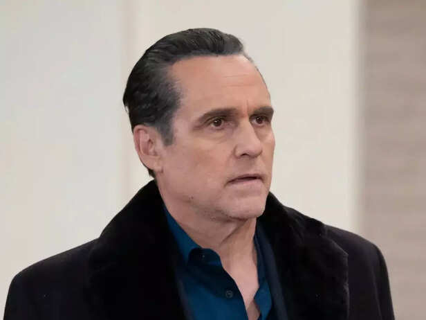 ​Sonny considers a bold move against Sidwell