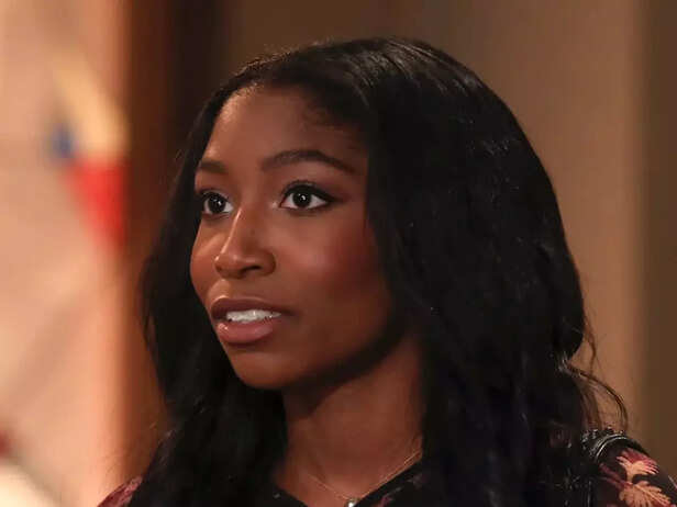 ​Trina and Kai are still struggling with what they believe they know​