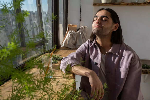 Natural Energy Boost