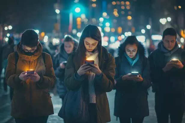 AI generated via Freepik | Everyone was posting their vacations, mirror selfies, aesthetic coffees and “main character” moments like it was a full-time job. Now? The vibes have shifted.