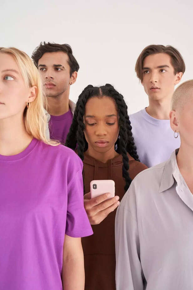 AI generated via Freepik | Public posting is declining, while private sharing is booming. The platform has adapted by pushing messaging features over main-grid content.