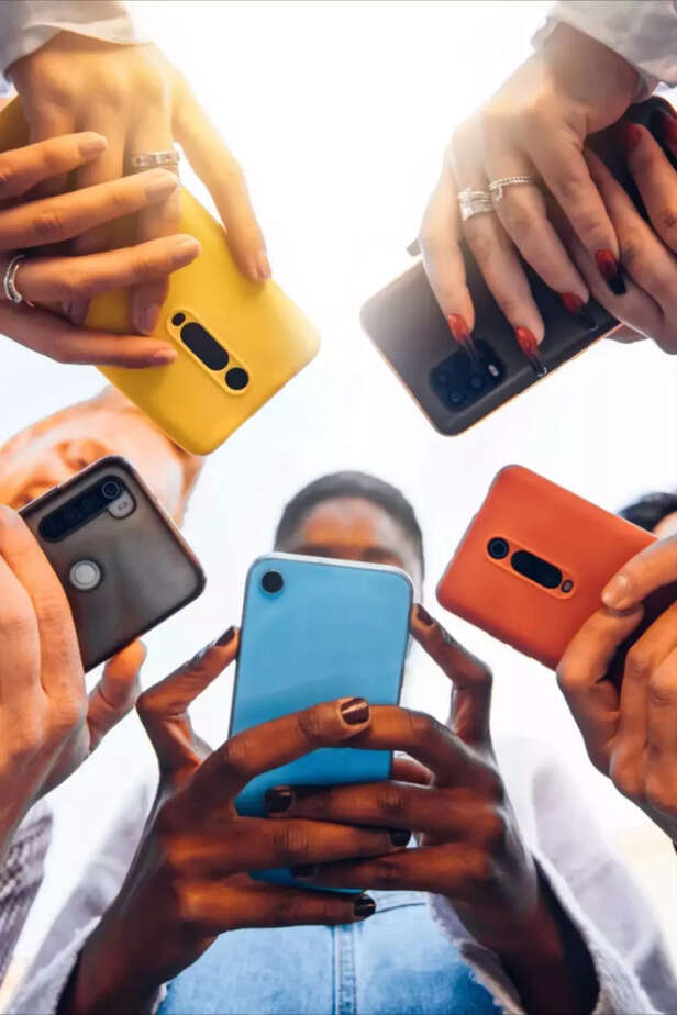 AI generated via Freepik | One major reason for this silence is exhaustion. Posting has slowly turned into a performance.