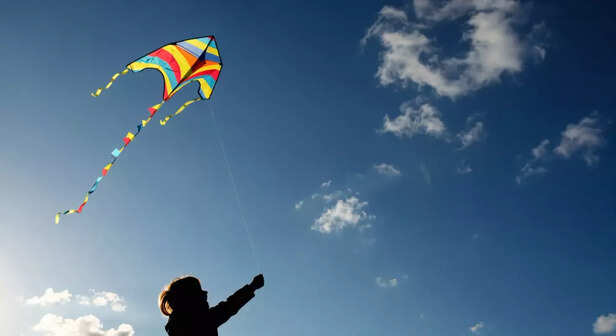 Kite Flying