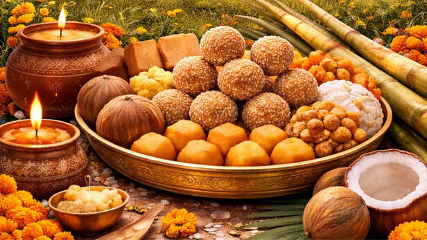 Makar Sankranti 2026