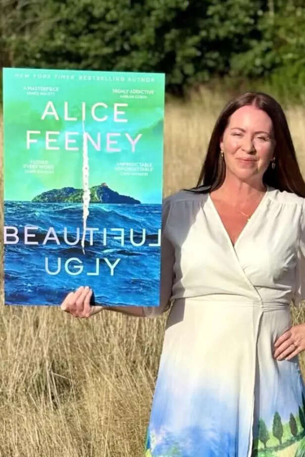 Alice Feeney's Beautiful Ugly