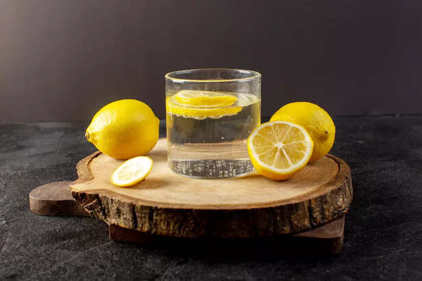 Supports Skin Health and Natural Detox