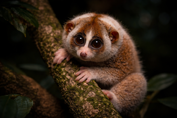 Slow Loris Venom