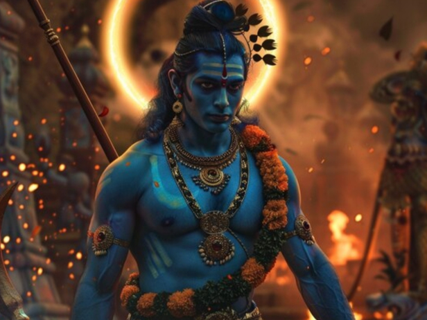 Shiva