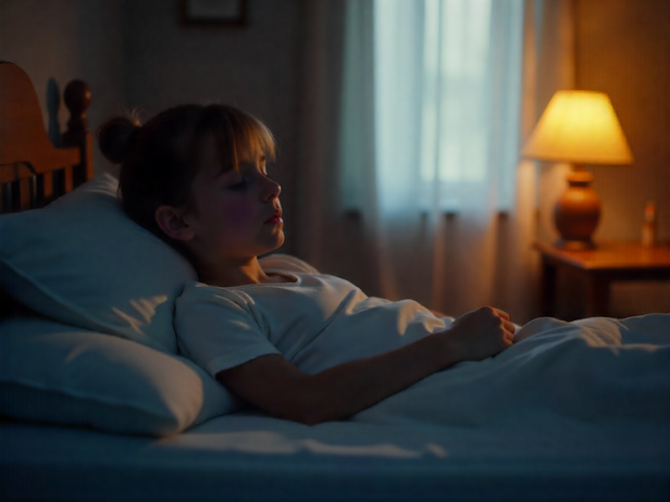 Week One Sugar Withdrawal by AI