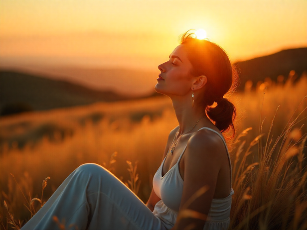 Mental Clarity by AI