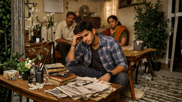 यदि शिक्षित या अर्थशिक्षित अथवा अशिक्षित बेरोजगारों की संख्या बढ़ती गई तो एक न एक दिन अपराधों में बढ़ोतरी आएगी और कठोर शासन व्यवस्था भी उस पर नियंत्रण नहीं कर पाएगी।