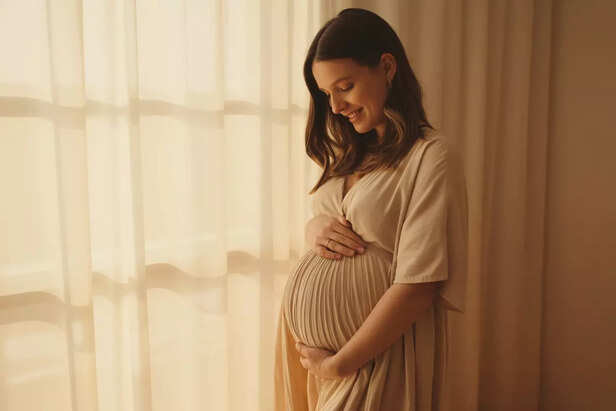 Female fertility and age