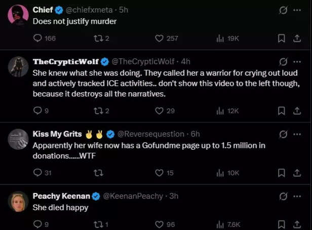 X | @TONYxTWO | Online backlash erupts after SUV blockade video